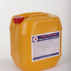 DKS 120 SHK - Sıva Harç Katkısı